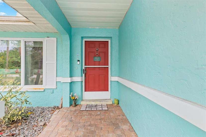 Picture of 1638 Viscaya Drive, Port Charlotte FL 33952