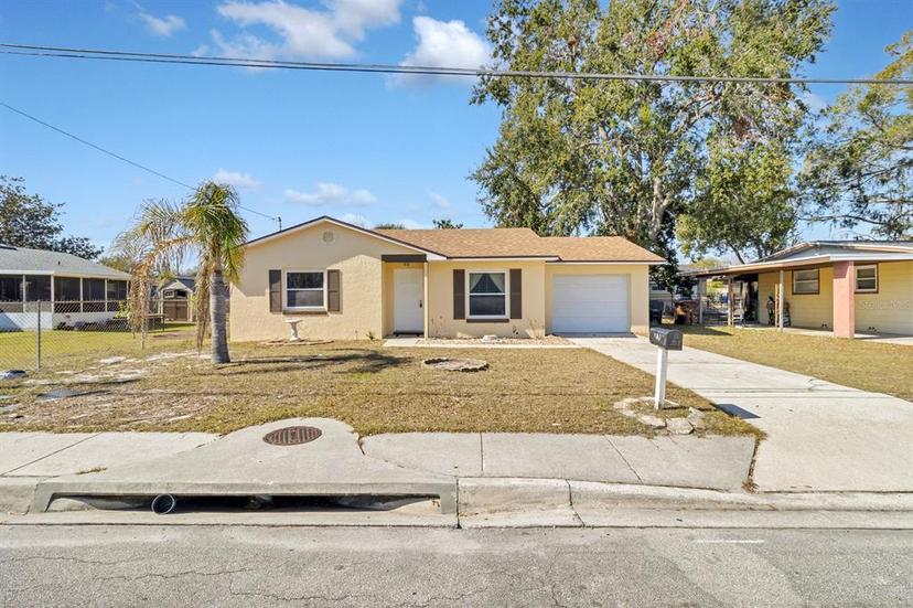 Picture of 614 Lavon Court, Kissimmee FL 34741