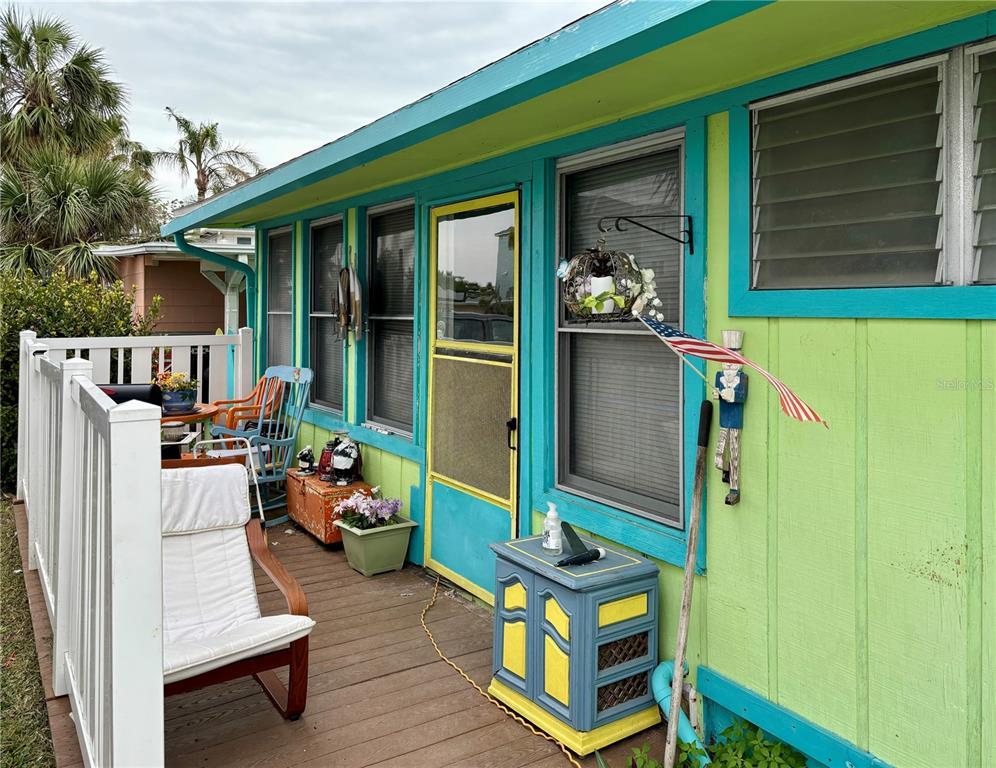 Picture of 18006 4Th Street E, Redington Shores, FL 33708