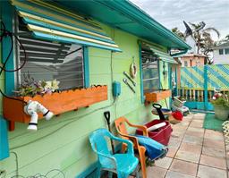 Picture of 18006 4Th Street E, Redington Shores, FL 33708