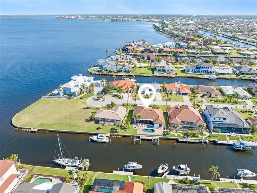 Picture of 11 Sabal Drive, Punta Gorda, FL 33950