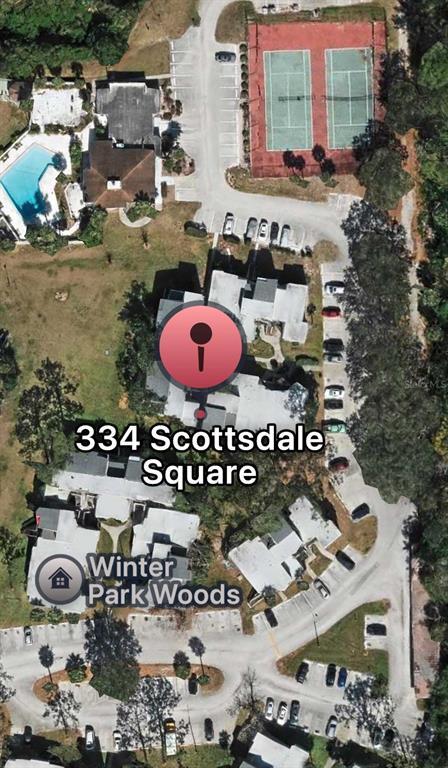 Picture of 334 Scottsdale Square Unit 334, Winter Park, FL 32792
