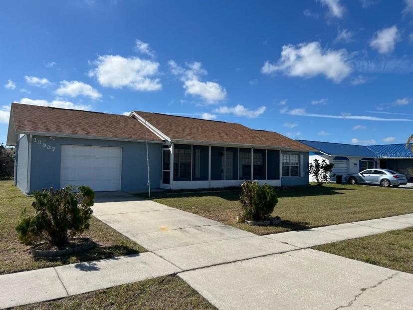 Picture of 13537 Bennett Drive, Port Charlotte FL 33981