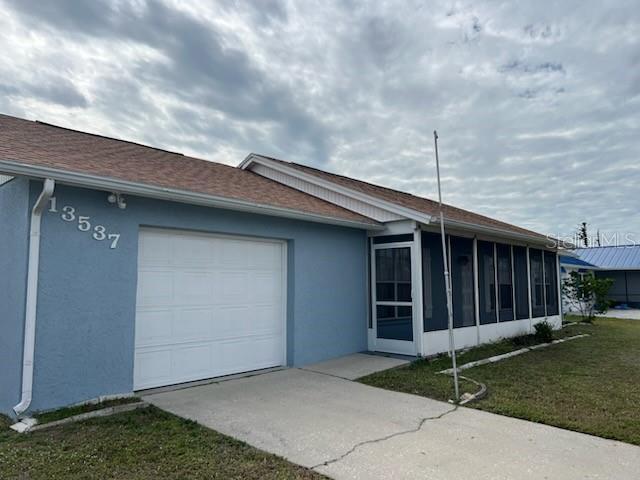 Picture of 13537 Bennett Drive, Port Charlotte FL 33981