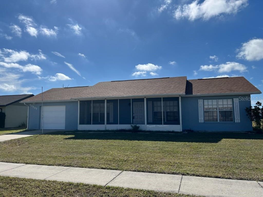 Picture of 13537 Bennett Drive, Port Charlotte, FL 33981