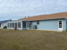 Picture of 13537 Bennett Drive, Port Charlotte, FL 33981