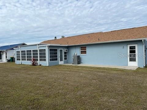 Picture of 13537 Bennett Drive, Port Charlotte FL 33981