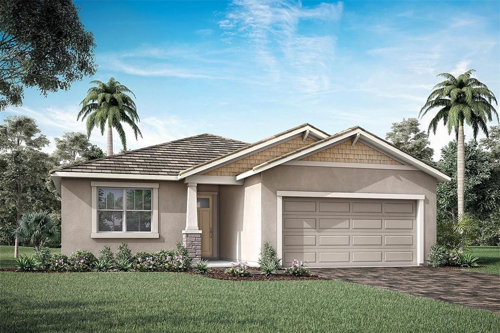 Picture of 12199 Meditation Trail, Venice, FL 34293