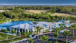Picture of 12199 Meditation Trail, Venice, FL 34293