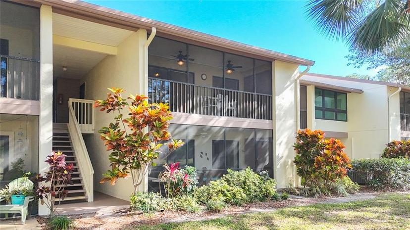 Picture of 654 Bird Bay Drive E Unit 206, Venice FL 34285