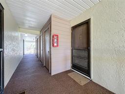 Picture of 654 Bird Bay Drive E Unit 206, Venice, FL 34285