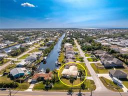 Picture of 3200 Colony Court, Punta Gorda, FL 33950