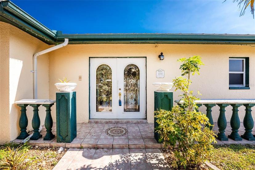 Picture of 3200 Colony Court, Punta Gorda FL 33950