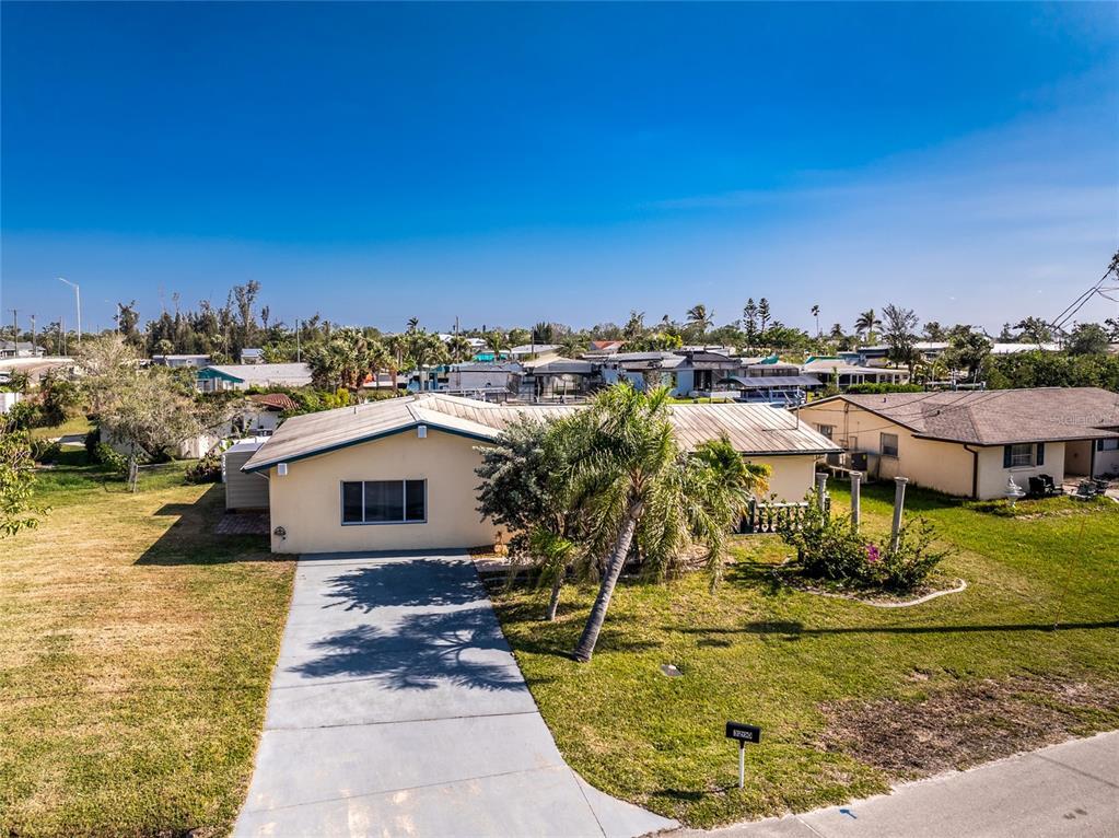 Picture of 3200 Colony Court, Punta Gorda, FL 33950