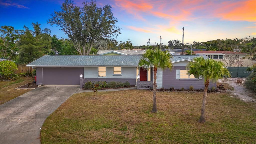 Picture of 2523 Darwin Avenue, Sarasota, FL 34239
