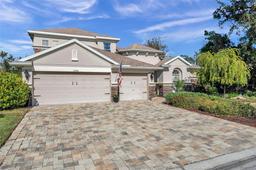 Picture of 11550 Biddeford Place, New Port Richey, FL 34654