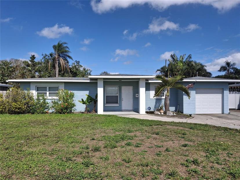 Picture of 1229 75Th Avenue N, St Petersburg FL 33702