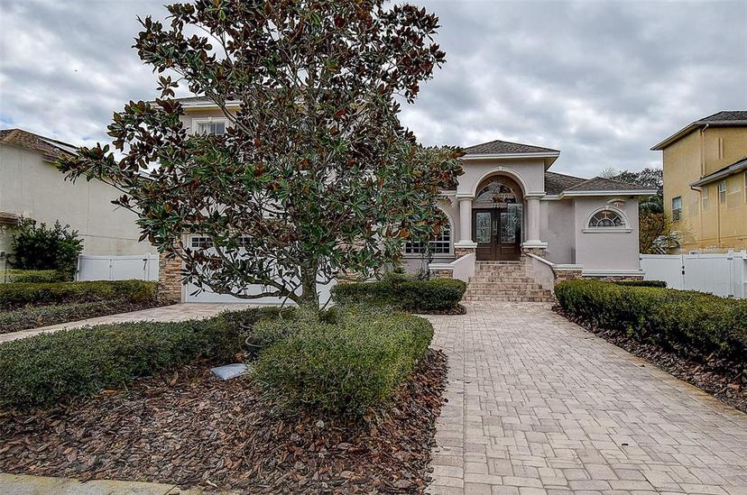 Picture of 720 Sunset Drive, Tarpon Springs FL 34689