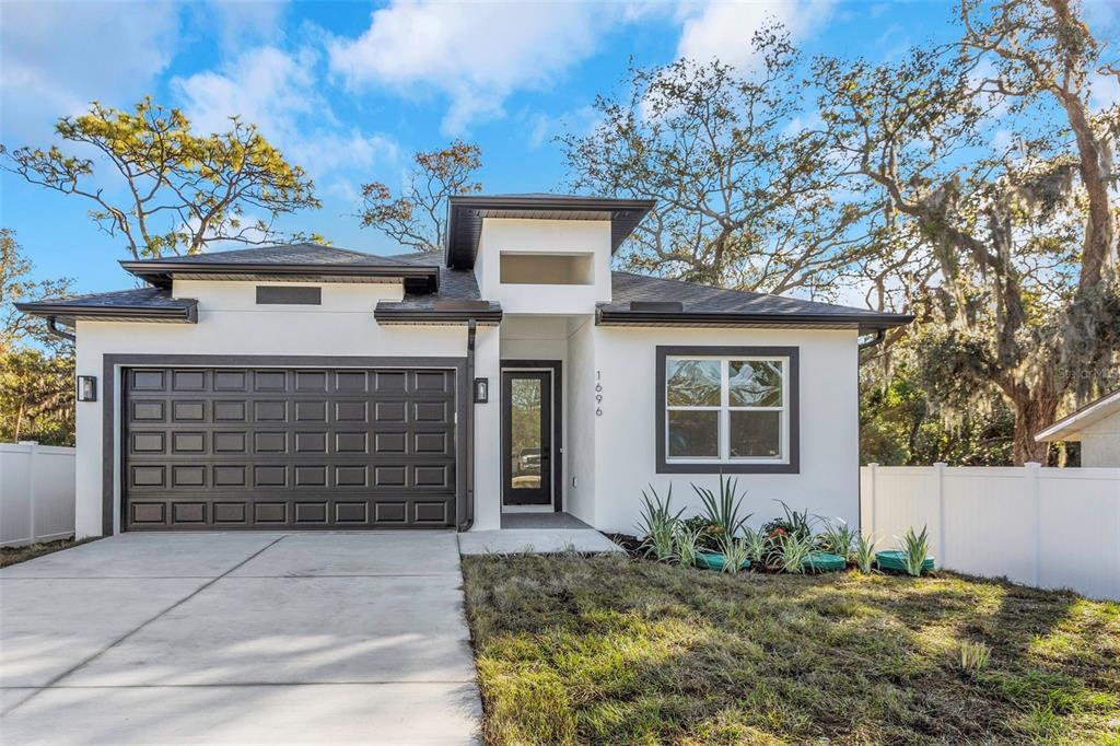 Picture of 1696 Wilmar Avenue, Tarpon Springs, FL 34689