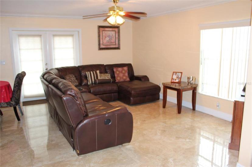 Picture of 17346 Mint Leaf Lane, Land O Lakes FL 34638
