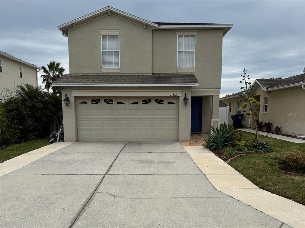 Picture of 17346 Mint Leaf Lane, Land O Lakes, FL 34638