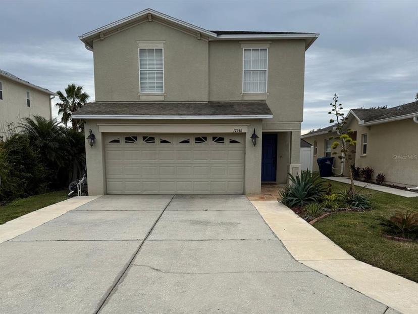 Picture of 17346 Mint Leaf Lane, Land O Lakes FL 34638