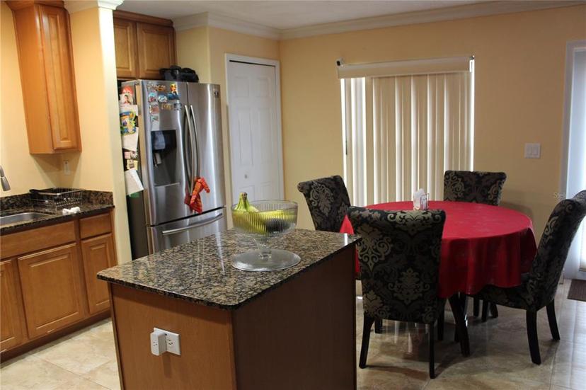 Picture of 17346 Mint Leaf Lane, Land O Lakes FL 34638