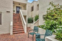 Picture of 5128 Marsh Field Lane Unit 129, Sarasota, FL 34235
