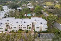 Picture of 5128 Marsh Field Lane Unit 129, Sarasota, FL 34235