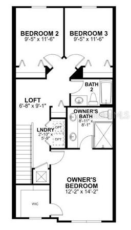 Picture of 14914 Harvest Street, Orlando, FL 32824