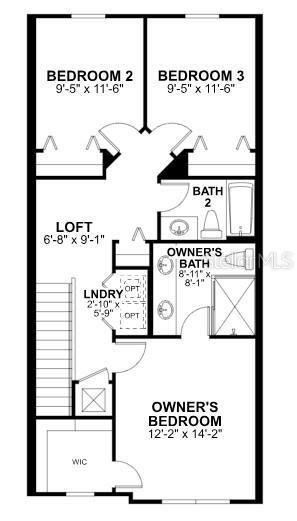 Picture of 14914 Harvest Street, Orlando FL 32824