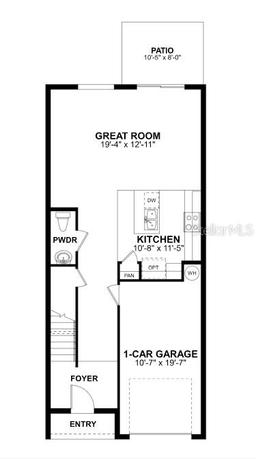 Picture of 14914 Harvest Street, Orlando, FL 32824