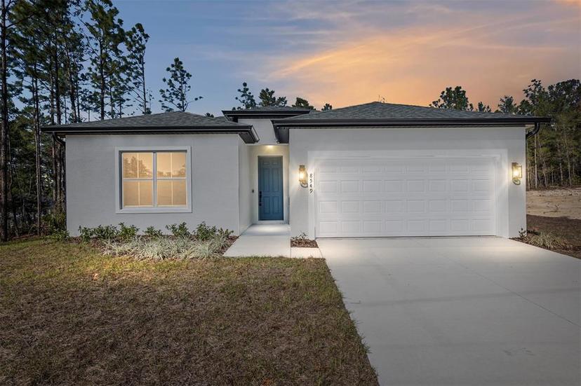 Picture of 8549 SW 129Th Lane, Ocala FL 34473