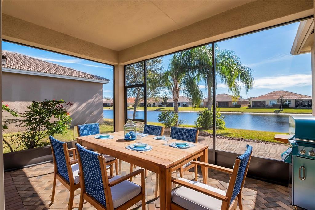 Picture of 4846 Sandy Glen Way, Wimauma, FL 33598