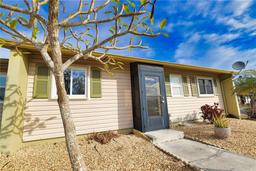 Picture of 1953 Settlement Road Unit 14, Venice, FL 34285