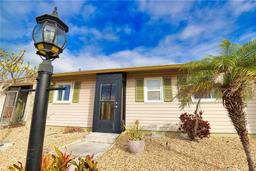 Picture of 1953 Settlement Road Unit 14, Venice, FL 34285