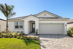 Picture of 12193 Meditation Trail, Venice, FL 34293