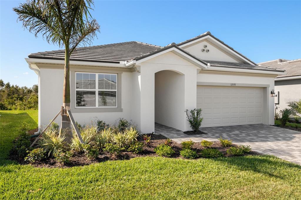 Picture of 12193 Meditation Trail, Venice, FL 34293
