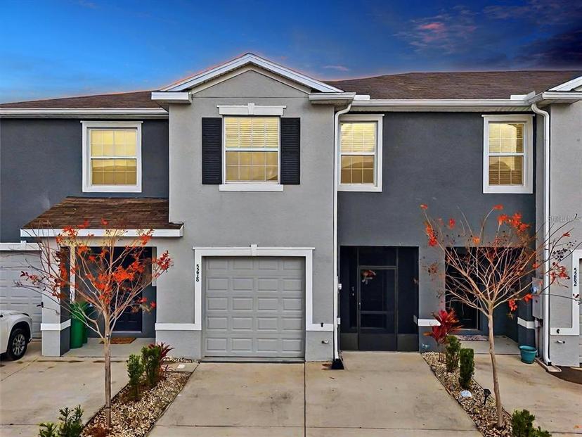 Picture of 5278 Dragonfly Drive, Wildwood FL 34785