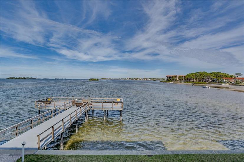 Picture of 464 N Paula Drive Unit 220, Dunedin FL 34698