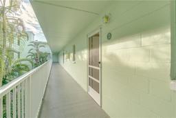 Picture of 464 N Paula Drive Unit 220, Dunedin, FL 34698