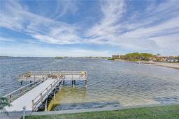 Picture of 464 N Paula Drive Unit 220, Dunedin, FL 34698