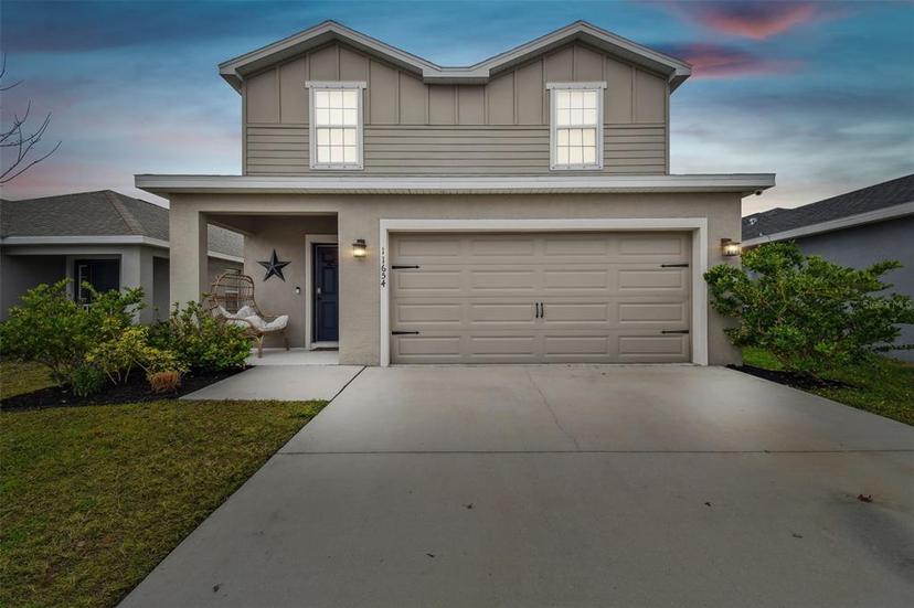 Picture of 11654 Stone Pine Street, Riverview FL 33569