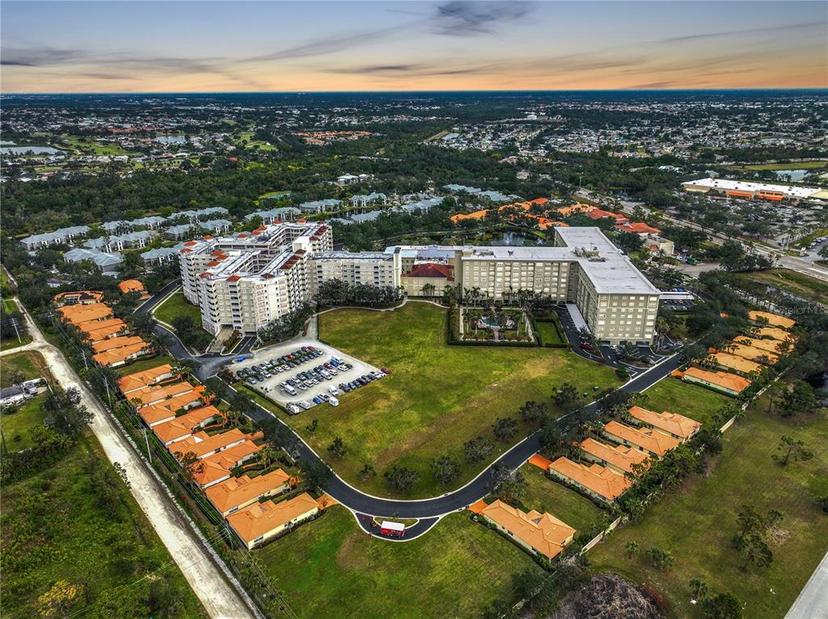 Picture of 3730 Cadbury Circle Unit 300, Venice FL 34293