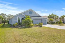Picture of 12556 Ryegrass Loop, Parrish, FL 34219