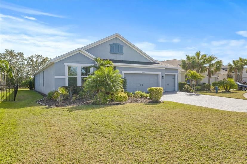Picture of 12556 Ryegrass Loop, Parrish FL 34219