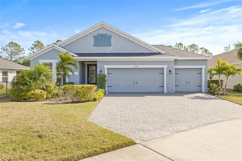 Picture of 12556 Ryegrass Loop, Parrish FL 34219