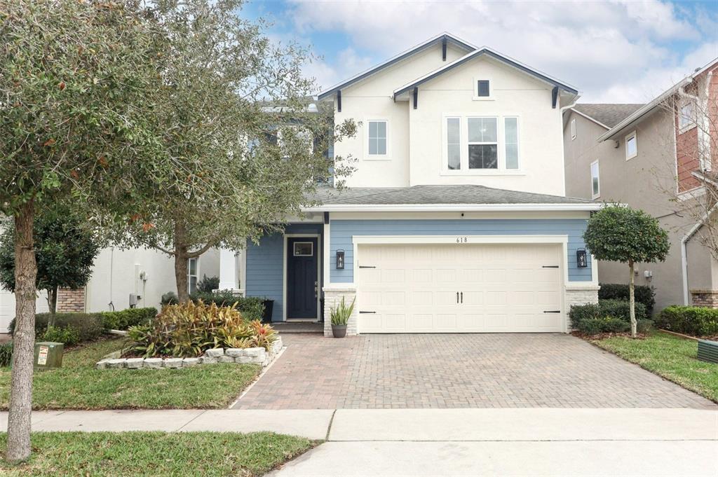 Picture of 618 Windy Pine Way, Oviedo, FL 32765