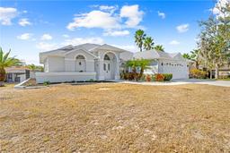 Picture of 13124 Lawrence Street, Spring Hill, FL 34609