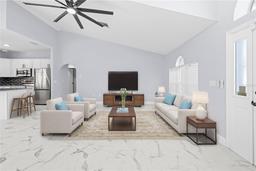 Picture of 13124 Lawrence Street, Spring Hill, FL 34609